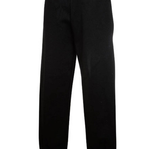 F480K Premium Elasticated Cuff Jog Pants Kids