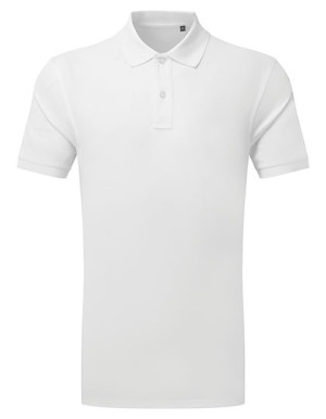 Men´s Recycled Polyester Performance Polo - Reklamnepredmety