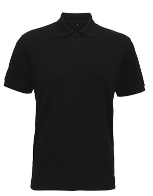 Men´s Super Smooth Knit Polo - Reklamnepredmety