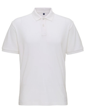 Men´s Super Smooth Knit Polo - Reklamnepredmety