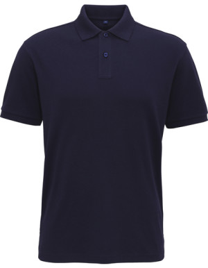 Men´s Super Smooth Knit Polo - Reklamnepredmety