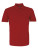 Men´s Classic Fit Polo - Solids - aq010-cardinal-red - variant