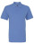 Men´s Classic Fit Polo - Solids - aq010-cornflower - variant