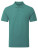 Men´s Classic Fit Polo - Solids - aq010-jade - variant