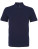 Men´s Classic Fit Polo - Solids - aq010-navy - variant