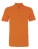 Men´s Classic Fit Polo - Solids - aq010-orange - variant