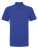 Men´s Classic Fit Polo - Solids - aq010-royal - variant