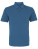 Men´s Classic Fit Polo - Solids - aq010-teal-heather - variant