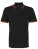 Men´s Classic Fit Tipped Polo - 2548199 - variant