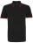 Men´s Classic Fit Tipped Polo - 2548200 - variant