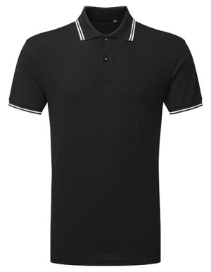 Men´s Classic Fit Tipped Polo - Reklamnepredmety