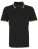 Men´s Classic Fit Tipped Polo - 2548203 - variant