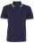 Men´s Classic Fit Tipped Polo - 2548209 - variant