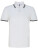 Men´s Classic Fit Tipped Polo - 2548213 - variant