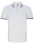 Men´s Classic Fit Tipped Polo - 2548214 - variant