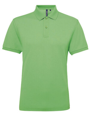 Men´s Polycotton Blend Polo - Reklamnepredmety