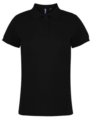 Women´s Classic Fit Polo - Reklamnepredmety