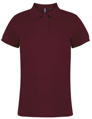 Women´s Classic Fit Polo - Reklamnepredmety