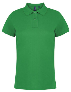 Women´s Classic Fit Polo - Reklamnepredmety