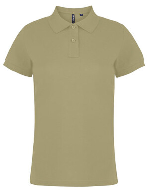 Women´s Classic Fit Polo - Reklamnepredmety
