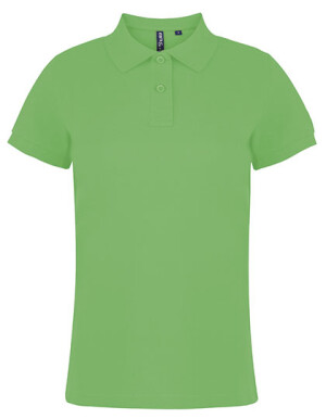 Women´s Classic Fit Polo - Reklamnepredmety