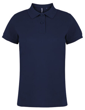 Women´s Classic Fit Polo - Reklamnepredmety