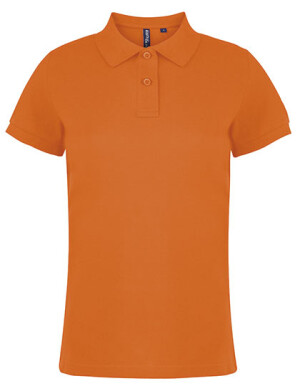 Women´s Classic Fit Polo - Reklamnepredmety