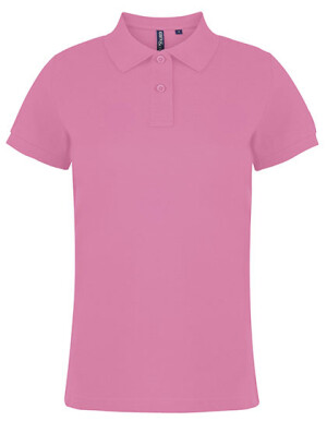 Women´s Classic Fit Polo - Reklamnepredmety