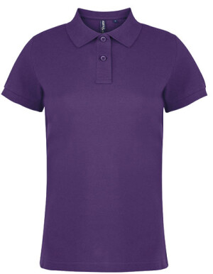 Women´s Classic Fit Polo - Reklamnepredmety