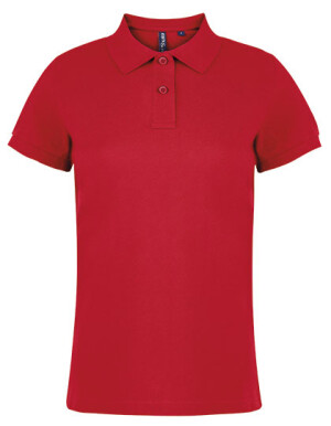 Women´s Classic Fit Polo - Reklamnepredmety