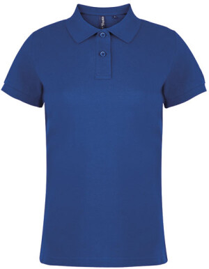 Women´s Classic Fit Polo - Reklamnepredmety