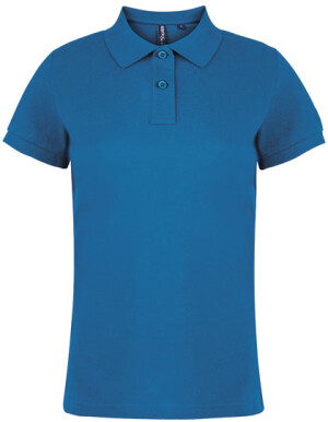 Women´s Classic Fit Polo - Reklamnepredmety