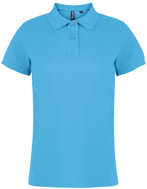Women´s Classic Fit Polo - Reklamnepredmety