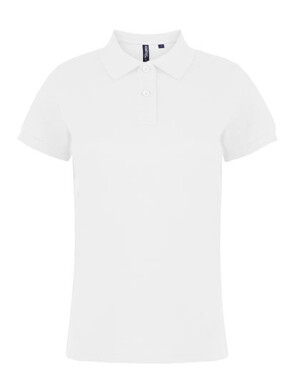 Women´s Classic Fit Polo - Reklamnepredmety