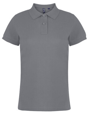 Women´s Classic Fit Polo - Reklamnepredmety