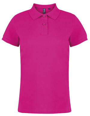 Women´s Classic Fit Polo - Reklamnepredmety