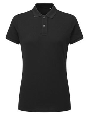 Women´s Classic Fit Contrast Polo - Reklamnepredmety