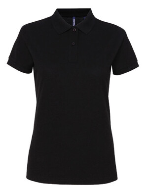 Women´s Polycotton Blend Polo - Reklamnepredmety