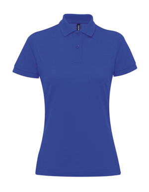 Women´s Polycotton Blend Polo - Reklamnepredmety