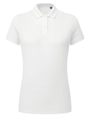Women´s Polycotton Blend Polo - Reklamnepredmety