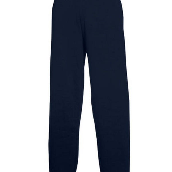 F481 Classic Open Leg Jog Pants