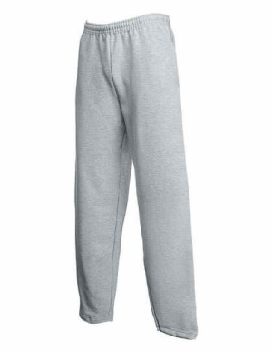 F481 Classic Open Leg Jog Pants - Reklamnepredmety