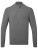 Men´s Cotton Blend 1/4 Zip Sweater - 2548283 - variant