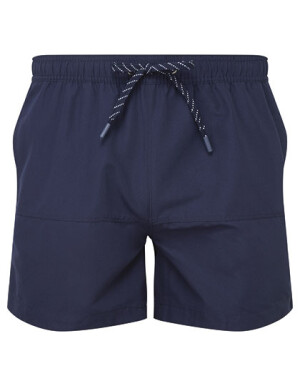 Men´s Block Colour Swim Shorts - Reklamnepredmety