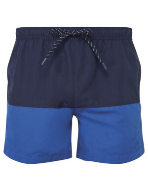 Men´s Block Colour Swim Shorts - Reklamnepredmety