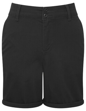 Women´s Lightweight Chino Shorts - Reklamnepredmety
