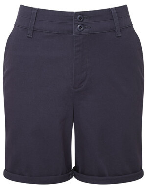 Women´s Lightweight Chino Shorts - Reklamnepredmety