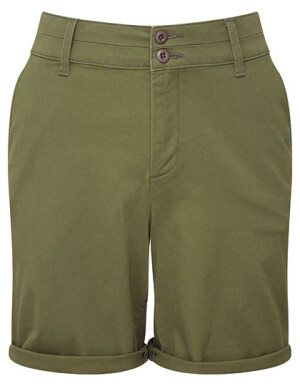 Women´s Lightweight Chino Shorts - Reklamnepredmety