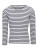 Women´s Marinière Coastal Long Sleeve Tee - 2548320 - variant