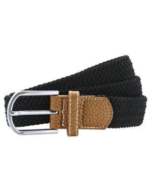 Braid Stretch Belt - Reklamnepredmety